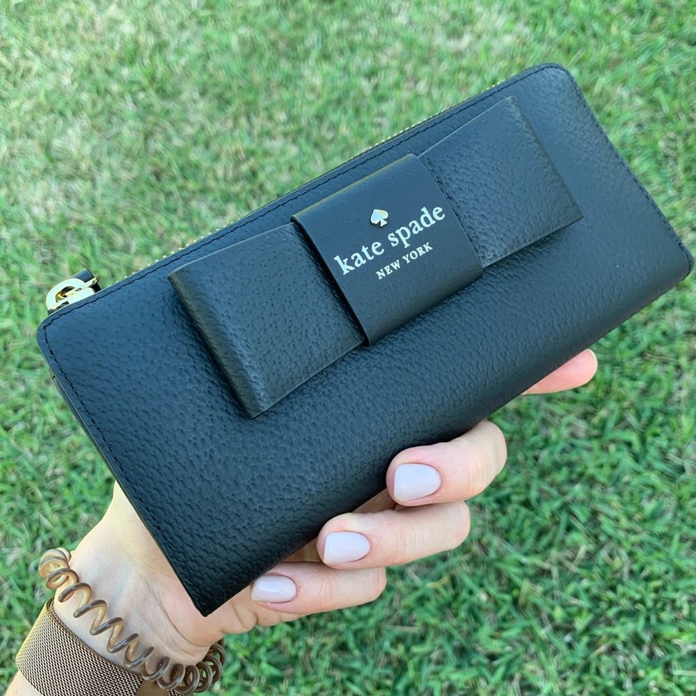 Kate Spade Wallet - Picture 2 of 6